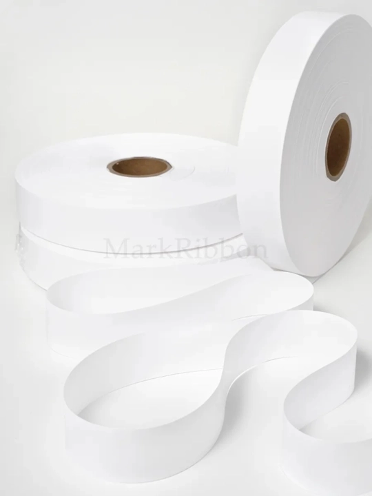 Neylon lenta. Termotransfer pechat qilish uchun neylon tasma, 200 m