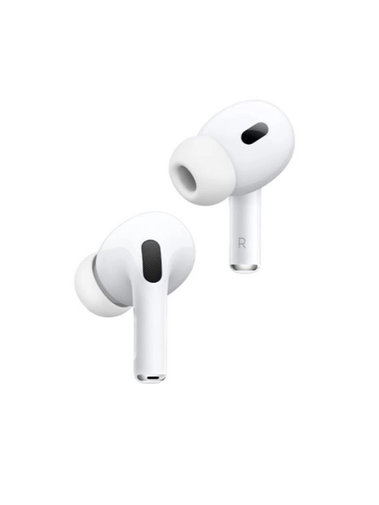 PODS PRO 2 simsiz quloqchinlar Iphone va Android uchun
