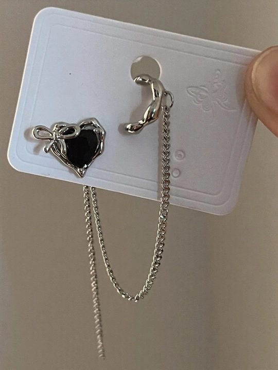 Серьги для женщин