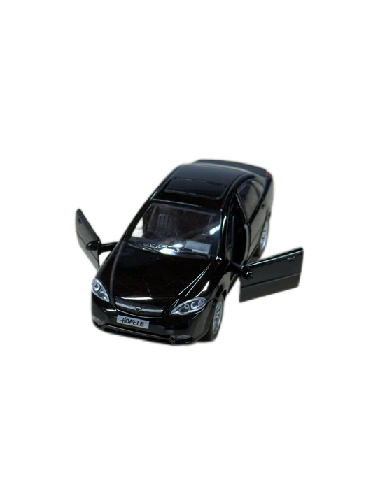 Chevrolet Gentra Qora