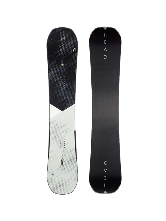 Snoubord Head e-INSTINCT LYT 156 sm, Hybrid Camber DCT, qattiqlik 8/10 - 