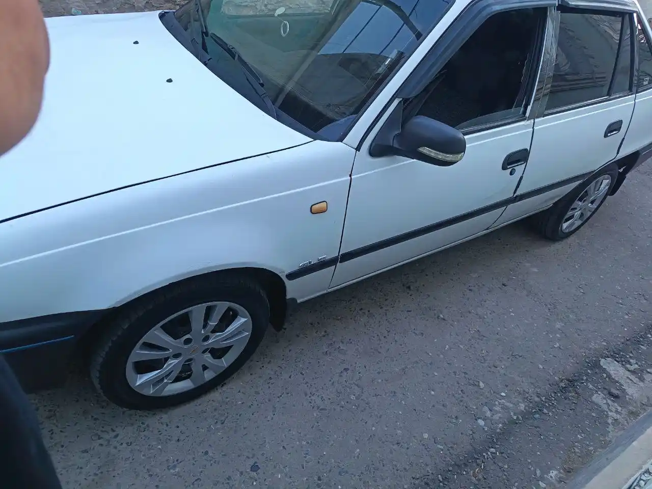Колпаки на диски Espero, BMW, Toska, Lacetti, Cobalt, Mers, 4 шт