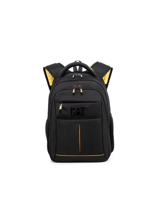 Maktab uchun erkaklar ryukzagi Caterpillar CAT 0170# — 30×38×12 sm, noutbuk uchun bo‘limli
