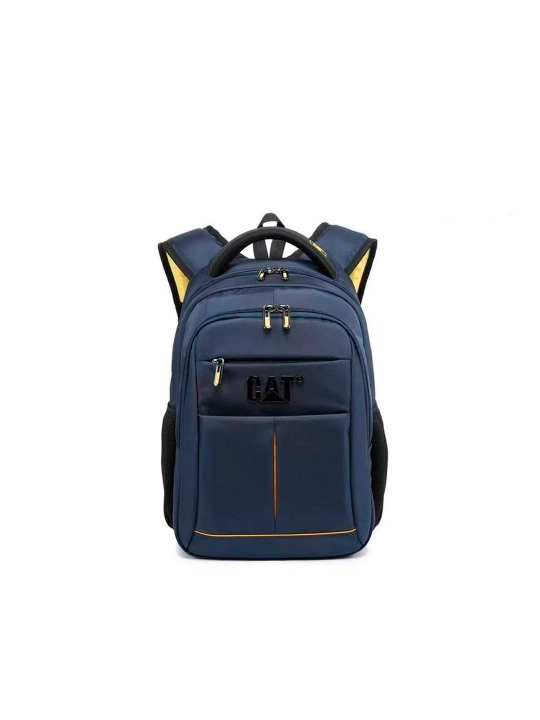 Maktab uchun erkaklar ryukzagi Caterpillar CAT 0170# — 30×38×12 sm, noutbuk uchun bo‘limli
