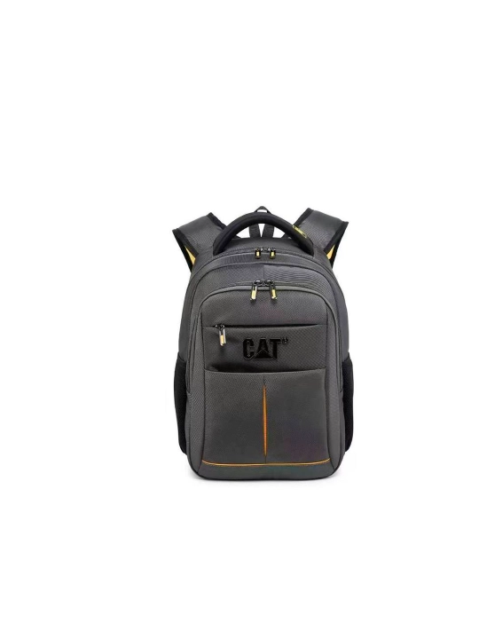 Maktab uchun erkaklar ryukzagi Caterpillar CAT 0170# — 30×38×12 sm, noutbuk uchun bo‘limli