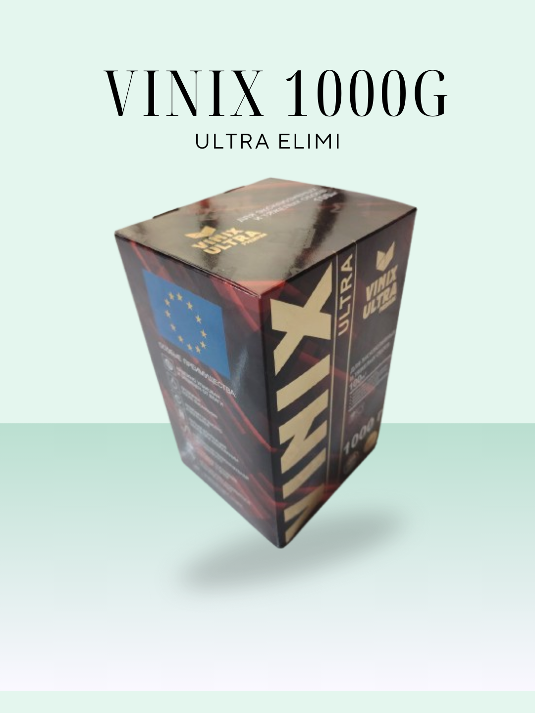 Клей для обоев vinix 300 г, 500 г, 1000 г