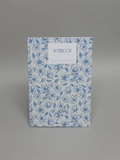 Голубой