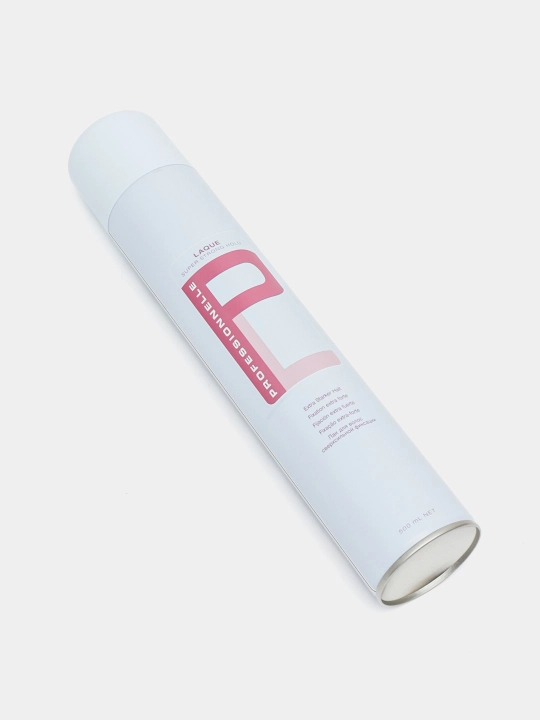 Professional lak Schwarzcopf Professionnelle, soch turmagi uchun, 500 ml