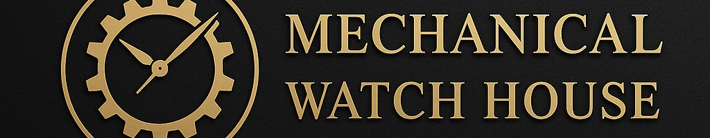Mechanical Watch House