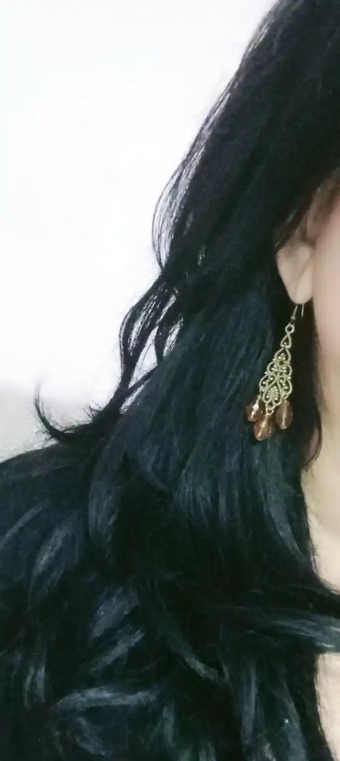 Серьги женские