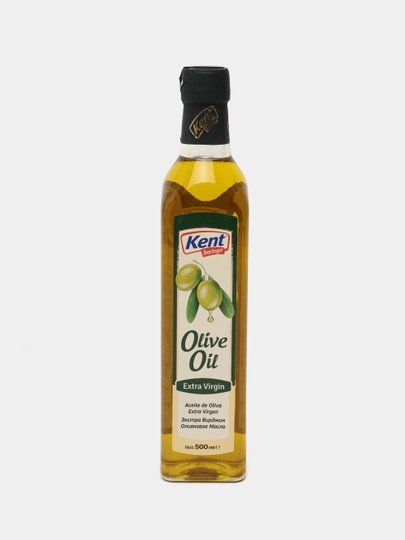 Оливковое масло Kent Extra Virgin 0,5л — DANIHA-DFCVM41