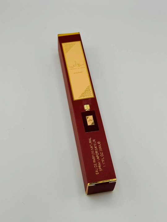 Ayollar va yosh atirlar, Dubay, 35 ml - 