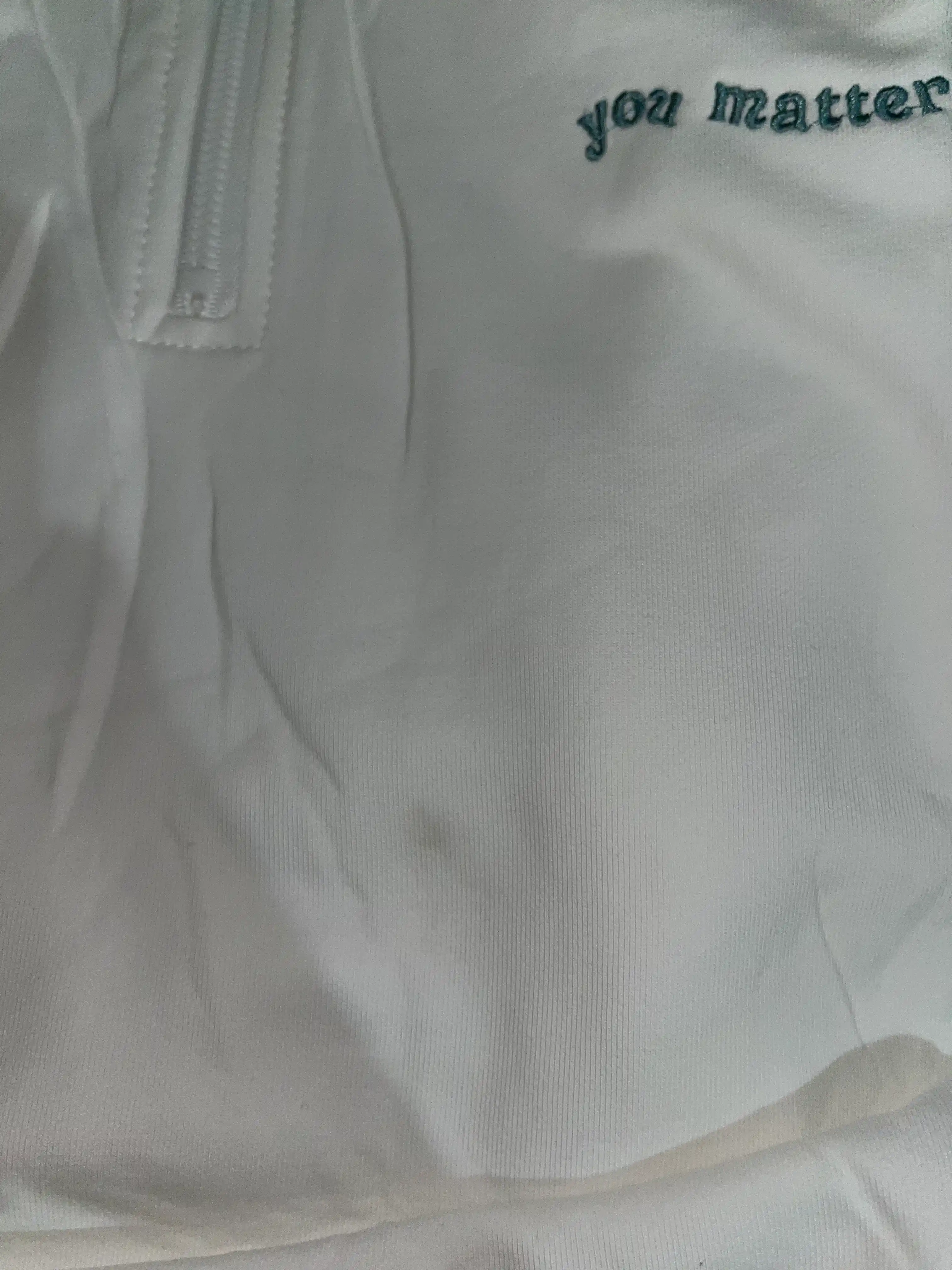TERRA PRO Ayollar svitshoti AW24WES-21093