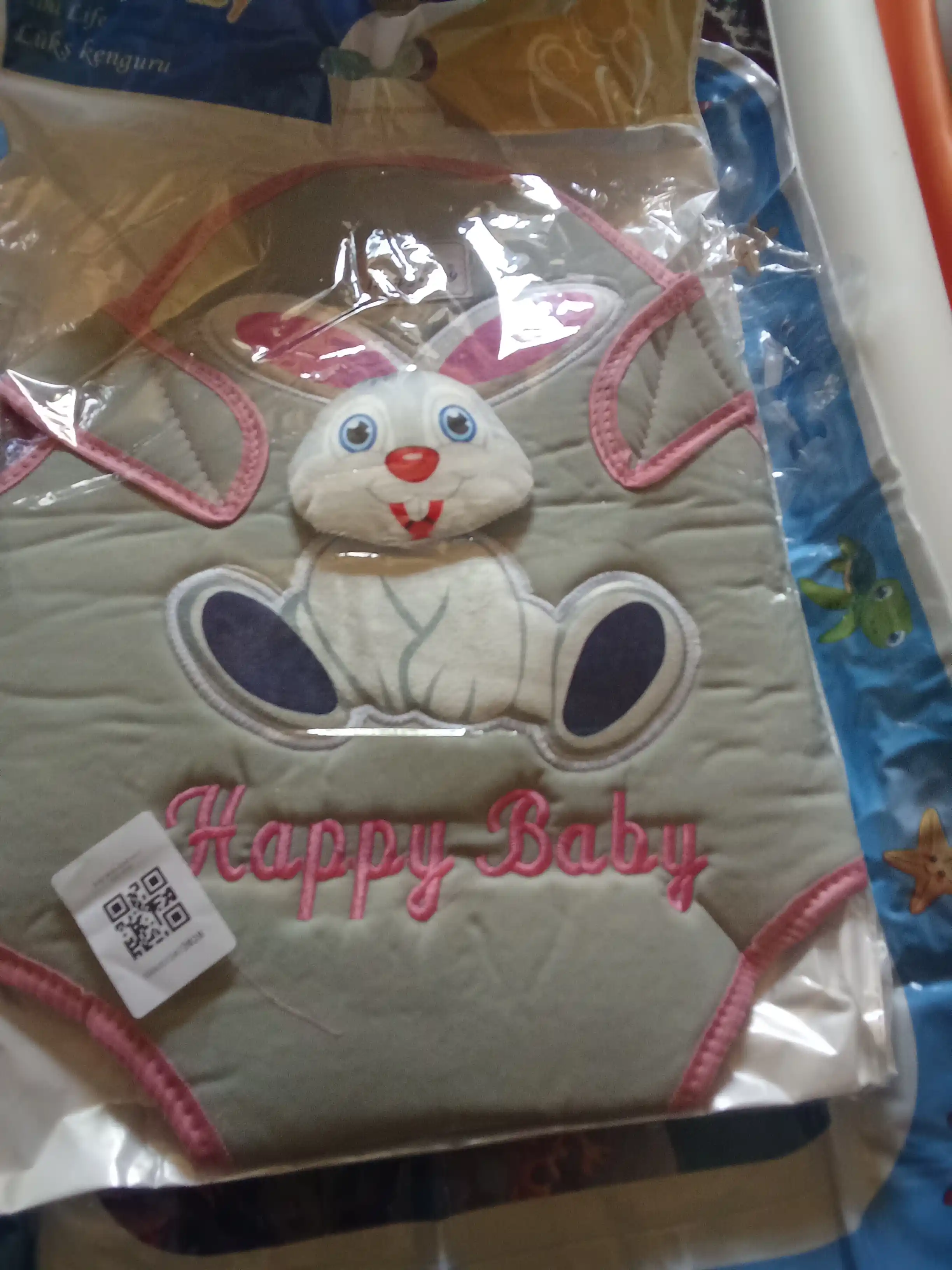 Kenguru sumka Happy Baby 3 tasi 1 da, chaqaloq tashuvchisi, bola tashuvchi ryukzak, qulay