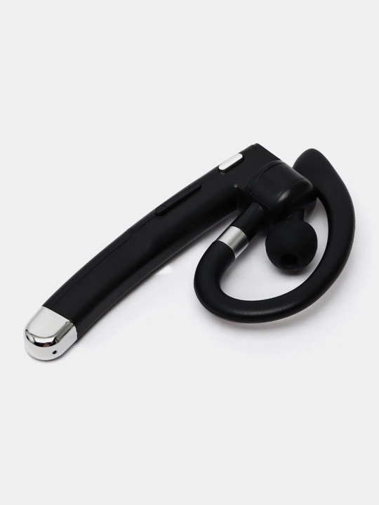 Telefon uchun mikrofonli simsiz YYK-520 Bluetooth quloqchin, biznes-klass, quloqchin