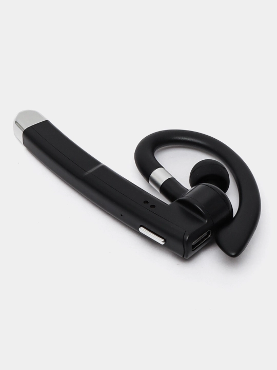 Telefon uchun mikrofonli simsiz YYK-520 Bluetooth quloqchin, biznes-klass, quloqchin