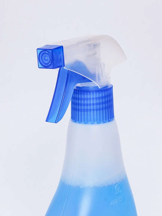«Clean Glass» – эффективное средство для сияющей и безупречной чистоты стёкол, 600 мл