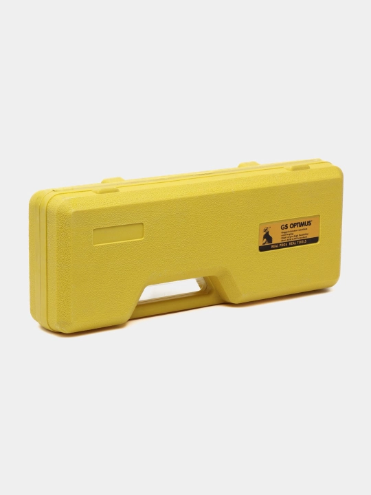 Terminal qisqichi, qo'lda gidravlik press, 120 mm² va 240 mm² gacha