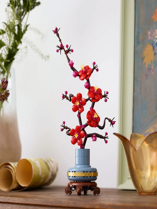 LEGO Botanicals Gullar