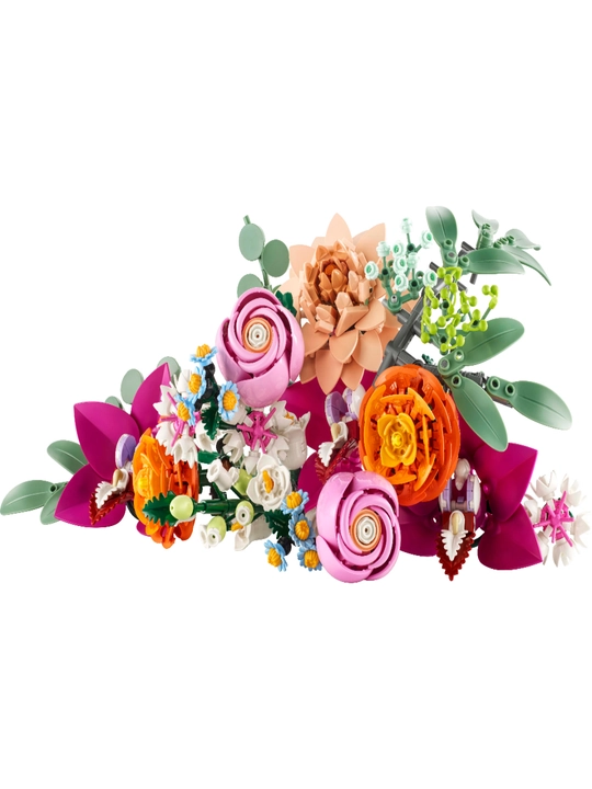 LEGO Botanicals Gullar