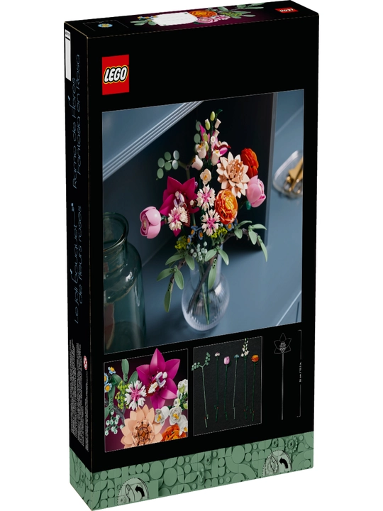 LEGO Botanicals Gullar