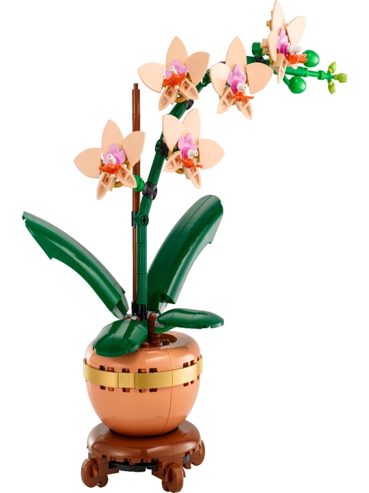 LEGO Botanicals Gullar