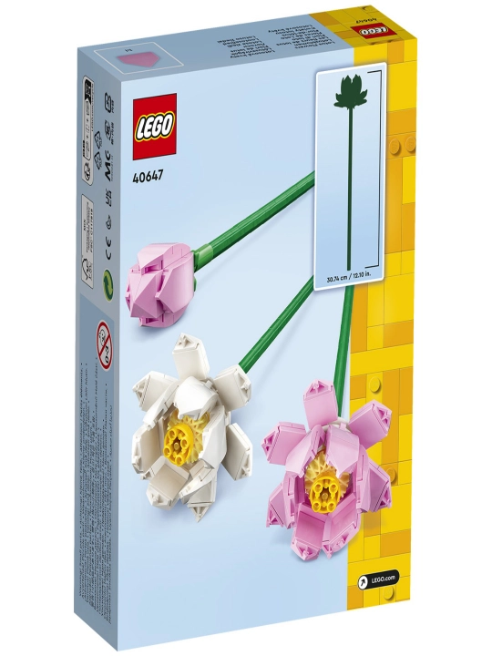 LEGO Botanicals Gullar