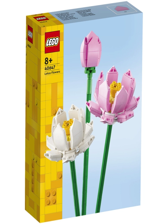 LEGO Botanicals Gullar