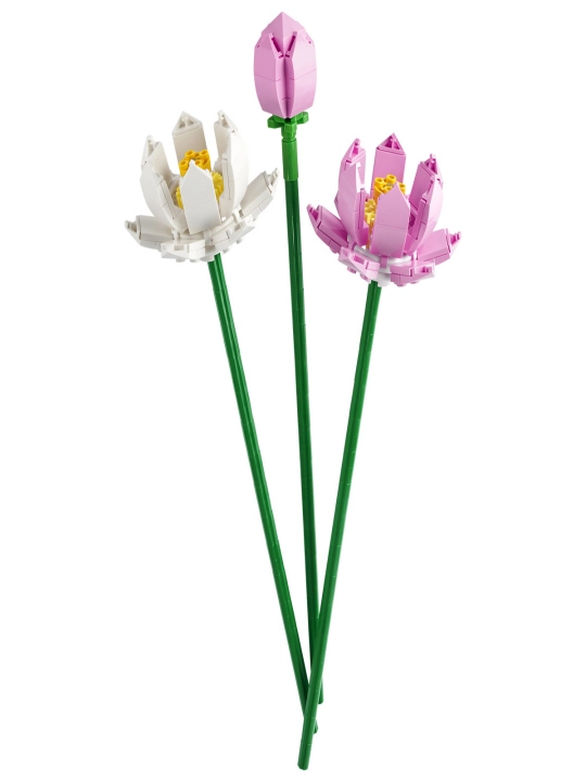 LEGO Botanicals Gullar