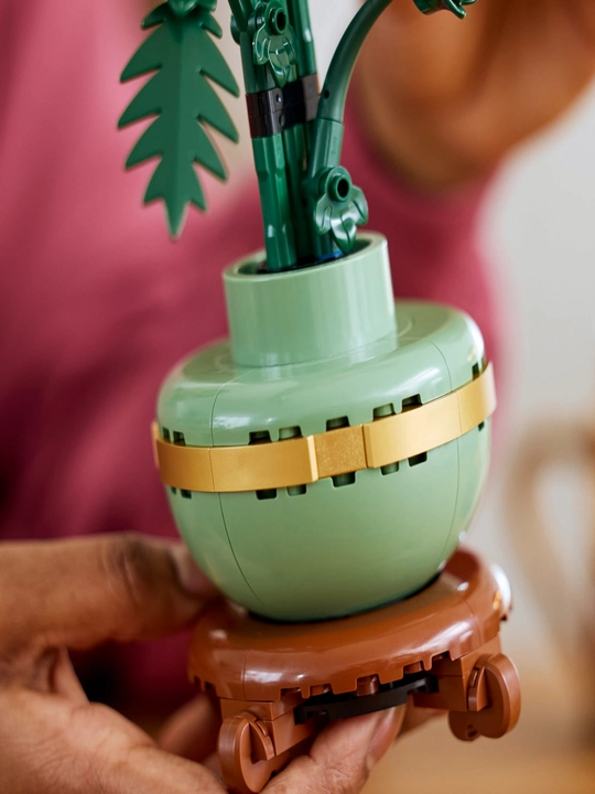 LEGO Botanicals Gullar