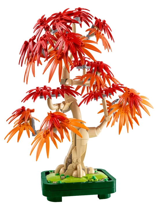 LEGO Botanicals Gullar
