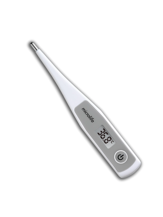 Raqamli termometr MT 500