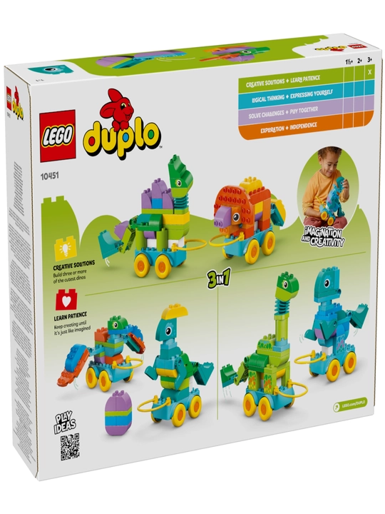 LEGO DUPLO