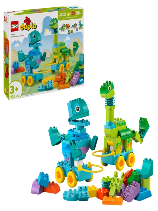 LEGO DUPLO