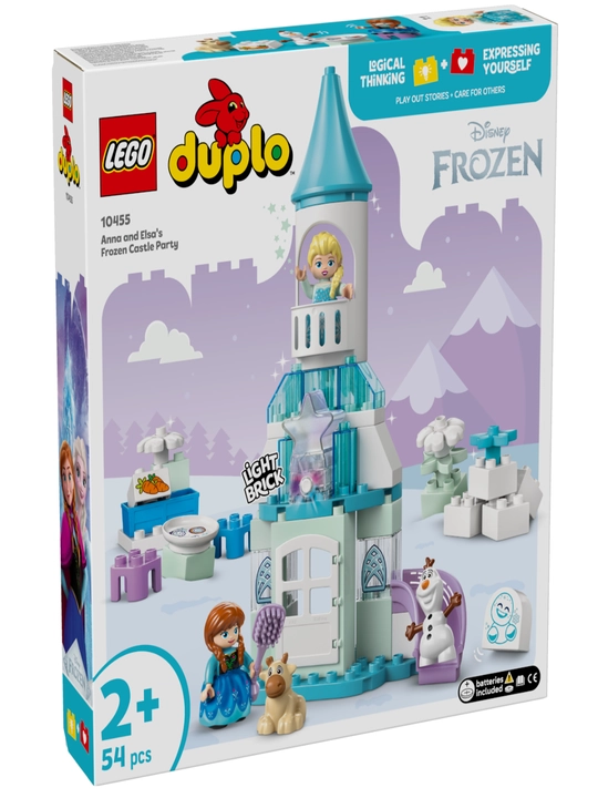 LEGO DUPLO