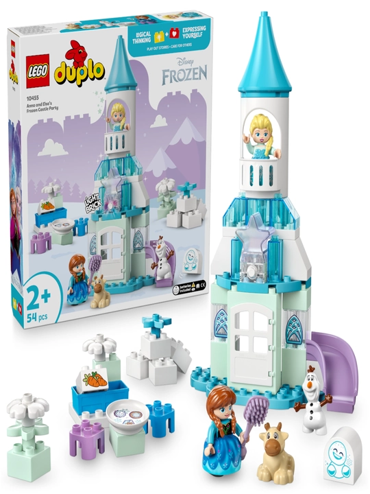 LEGO DUPLO