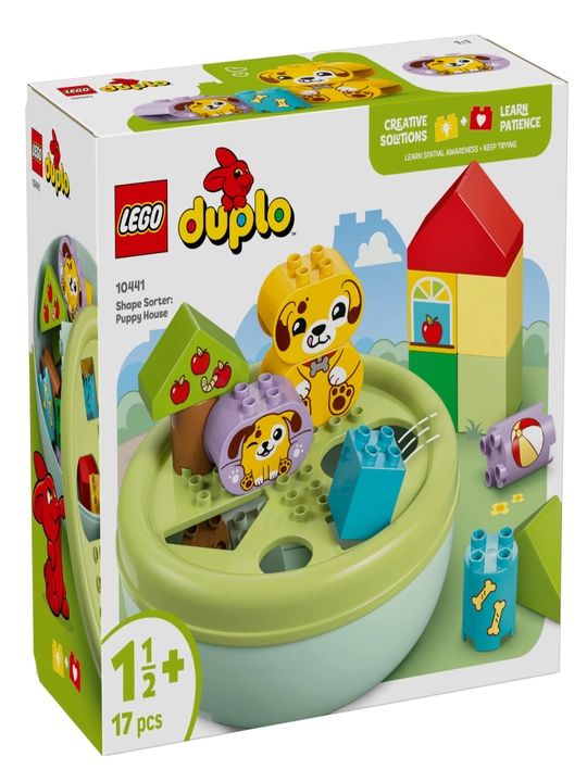 LEGO DUPLO