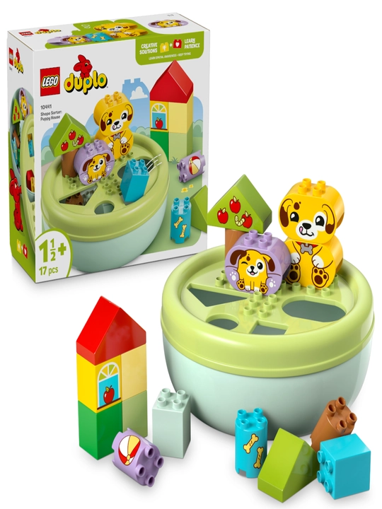 LEGO DUPLO