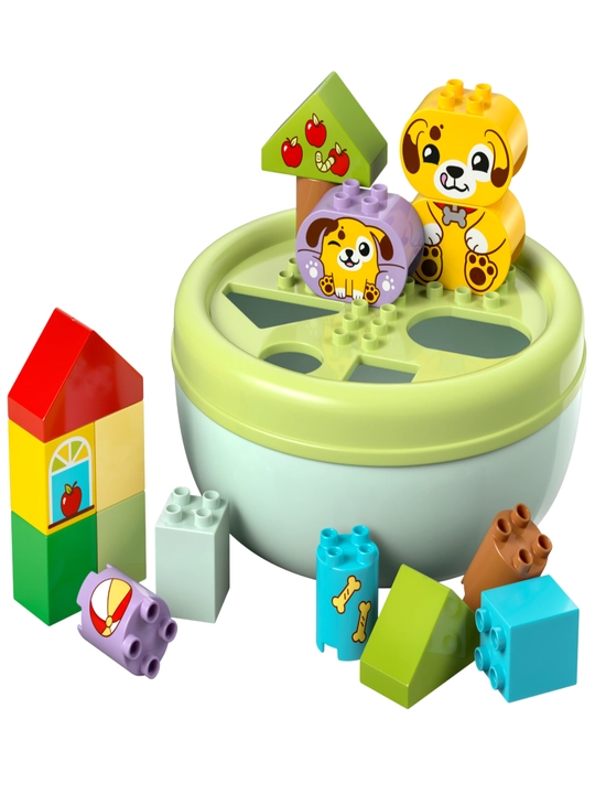 LEGO DUPLO