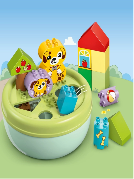 LEGO DUPLO - 