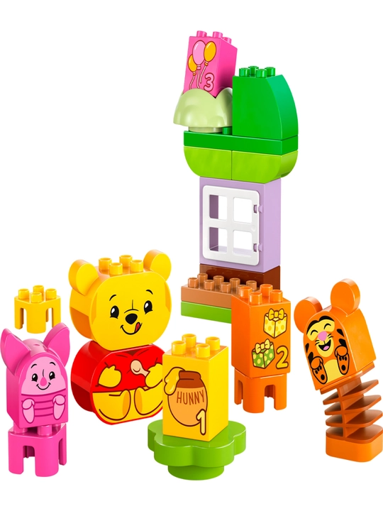 LEGO DUPLO