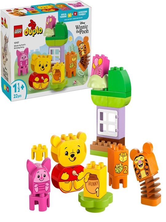 LEGO DUPLO