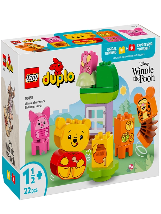 LEGO DUPLO