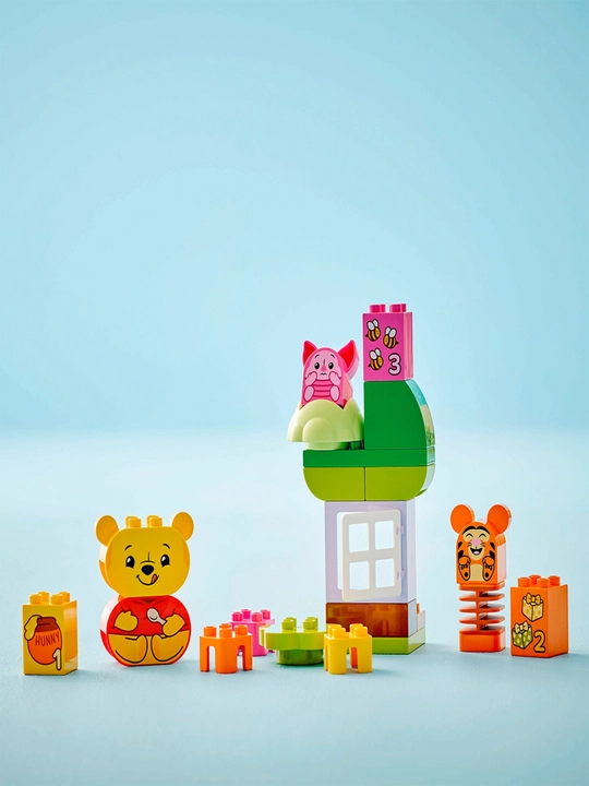 LEGO DUPLO - 