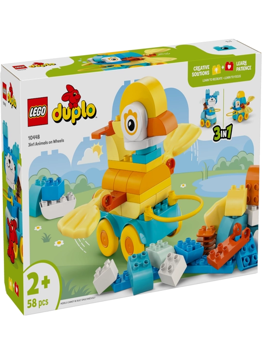 LEGO DUPLO