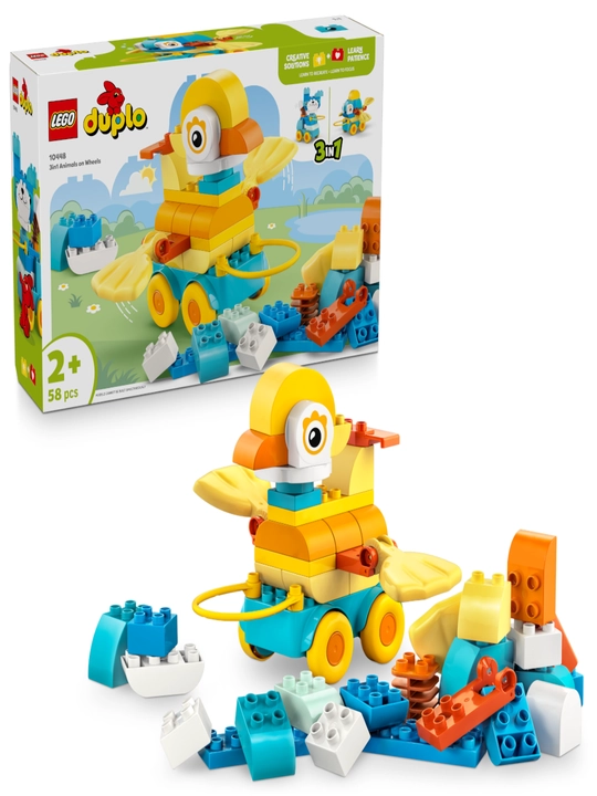 LEGO DUPLO