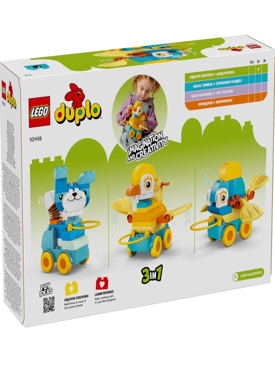 LEGO DUPLO