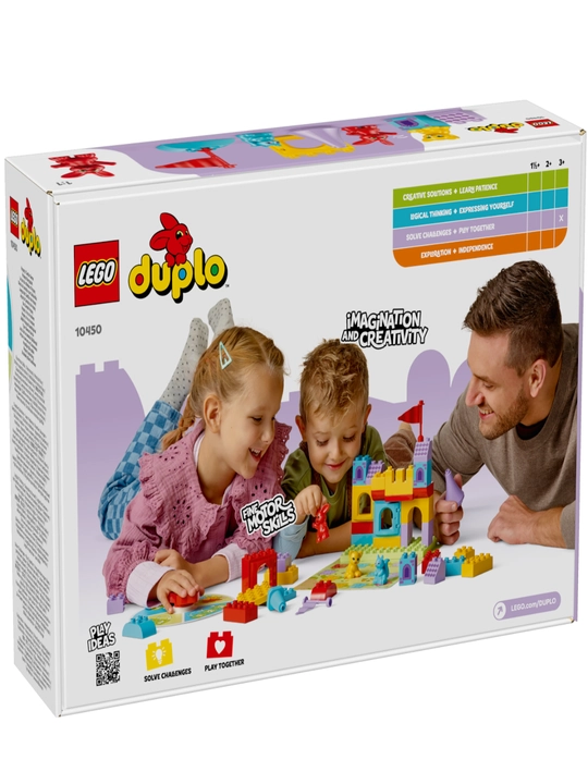 LEGO DUPLO