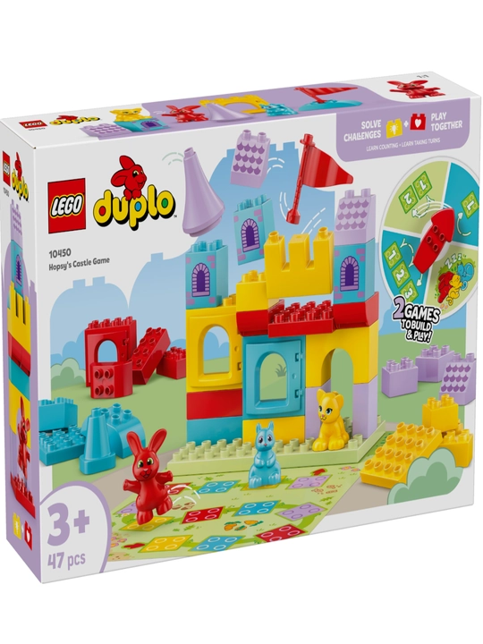 LEGO DUPLO