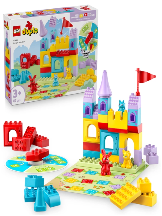 LEGO DUPLO